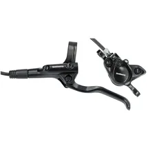 Shimano Scheibenbremse BR-MT200 VR PM B01S Resin, Schwarz