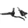 Shimano Scheibenbremse BR-MT200 VR PM B01S Resin, Schwarz