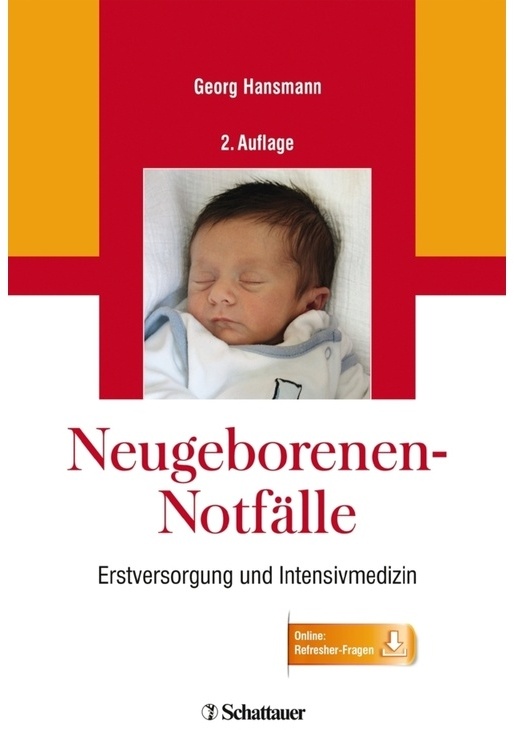 Neugeborenen-Notfälle, Gebunden