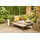 Siena Garden »Alvida«, 2er-Set, Aluminium, - grau