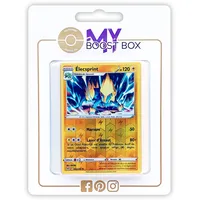 my-booster Pokémon Company SWSH11-FR-55HR