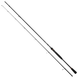 Spro Spx Heavy Jig Jiggingrute - Black / Red - 2.70 m - 20-60 g