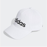 Adidas Daily Kappe White / Black / Black Erwachsene (M/L)