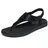 SKECHERS Meditation Luxe Herren Schwarz 39