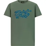 Protest Jungen Surf-t-Shirt PRTCaptain JR 176