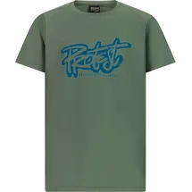 Protest Jungen Surf-t-Shirt PRTCaptain JR 176