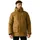 Regatta Marron Jacke - Nut Brown / Black - S