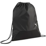 Puma teamGOAL Sporttasche schwarz