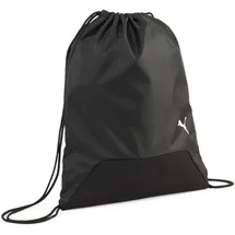 Puma teamGOAL Sporttasche schwarz