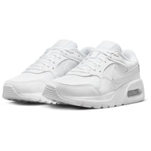 Nike Air Max SC Damen White/White/Photon Dust/White 41