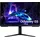 Samsung Gaming-Monitor LS32DG302EUXEN 32" schwarz