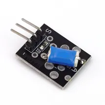 BerryBase KY-020, Neigungsschalter Modul