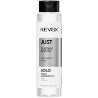 REVOX B77 JUST Glycolic Acid 7% Gesichtscreme 250 ml