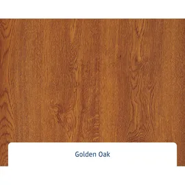 Hörmann ISOPRO IP 015 rechts 110 x 210 cm golden oak