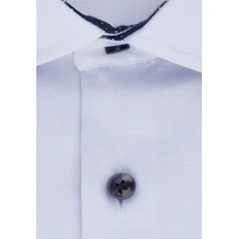 Seidensticker Businesshemd Regular fit, Langarm, Kentkragen für Herren, 10 10 HELLBLAU, 42