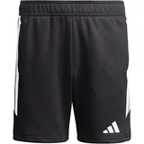 adidas Tiro 26 League Sweat Shorts black/white 140