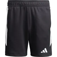 adidas Tiro 26 League Sweat Shorts black/white 140