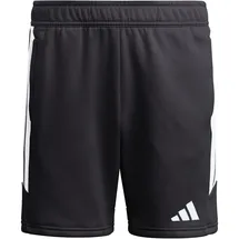 adidas Tiro 26 League Sweat Shorts black/white 140