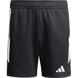 adidas Tiro 26 League Sweat Shorts black/white 140