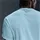 Nike Miler Flash Dri-Fit UV Herren glacier blue/reflective silv, XL
