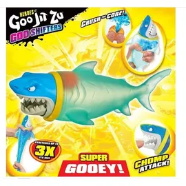 Heroes of Goo Jit Zu Primal Pack - Thrash, 41405, Mehrfarbig