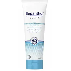 Bepanthol Derma Feuchtigkeit. Körperlotion 200 ML