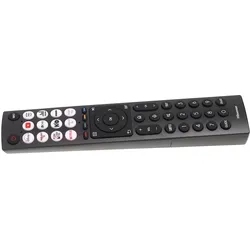 Hisense HT313161 ERF3D86H Fernbedienung für 65U7HQ 55U7HQ 4K ULED HDR Smart TV
