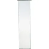 Gözze Sambia Schiebevorhang 60 x 245 cm aquablau