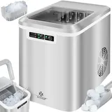 Kesser Ice Maker