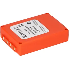 WSB NiMH Akku HBC Funkfernsteuerung BA225030, BA225000