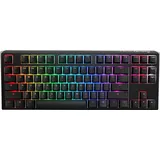 Ducky One 3 Classic TKL PBT, LEDs RGB, MX RGB BLUE, USB, DE (DKON2187ST-CDEPDCLAWSC1)