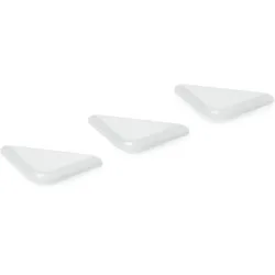 WAS Germany - HACCP Markierungsclip, weiß, für Serie GN 89