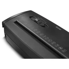 Hama Classic S60 Schwarz