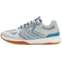 hummel Invicta Reach LX Handballschuhe gray violet 44.5