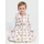TupTam Baby Schlafsack 2.5 TOG – Warmer Winter Schlafsack Baby, OEKO-TEX, Ärmellos, Wattiert" Gr. 80, bunt (tiere, regenbogen), Schlafsäcke, L: 86cm, Obermaterial: 100% Baumwolle, Farbe: Tiere/Regenbogen, Größe: 80-86 - 80-86