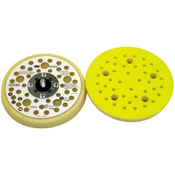 3M Hookit Clean Sanding Stützteller, 127mm, 89925