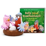 Tonies Rolf Zuckowski Rolfs neue Vogelhochzeit