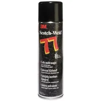 3M Sprühklebstoff Super 77 500 ml