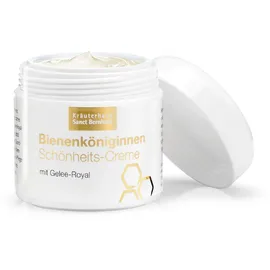 Kräuterhaus Sanct Bernhard Bienenköniginnen Schönheits-Creme 100 ml