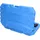 BRILLIANT TOOLS 1/2" Kraft-Stecknuss-Satz Sechskant 11-tlg.