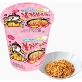 Samyang Buldak Pasta scharf 80 g