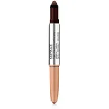Clinique High Impact Shadow Play Lidschatten-Stift Duo Farbton Café Au Lait 1.9 g