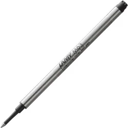 LAMY Tintenroller-Mine M63, M, schwarz, im Blister