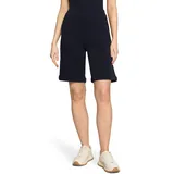 Betty Barclay Schlupfhose Relaxed Fit Dunkelblau 48