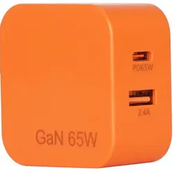 ZGCINE C65 Steckernetzteil USB-C PD65W (Angebot)