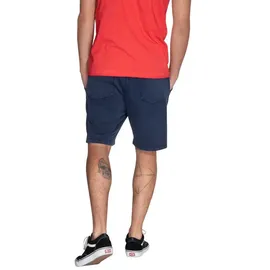 Protest Carver Kurze Hose - Ground Blue - L