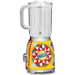 BLF01DGEU Standmixer im Dolce & Gabbana Design