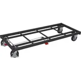 Cordes VarioFit Schwerlastwagen 1200 kg