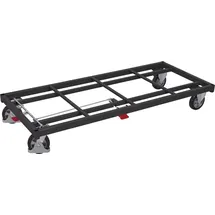 Cordes VarioFit Schwerlastwagen 1200 kg