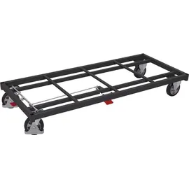 Cordes VarioFit Schwerlastwagen 1200 kg